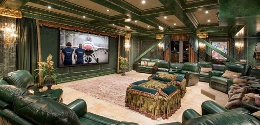 Barry Shulman Penthouse 1